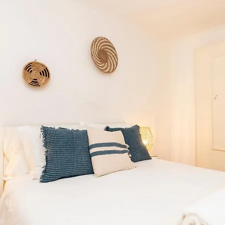 Alfama Patio Διαμέρισμα