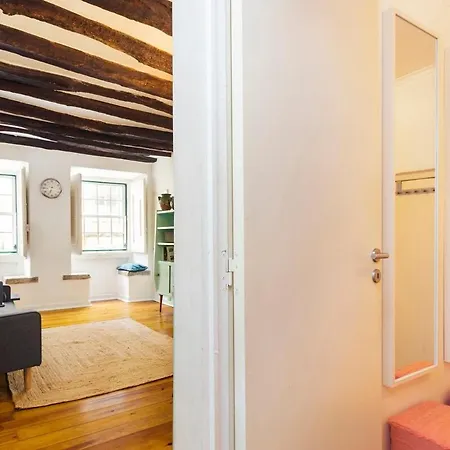 Alfama Patio Διαμέρισμα *