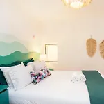 Alfama Patio Appartement