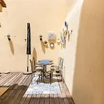 アパート Alfama Patio