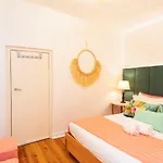 Appartement Alfama Patio