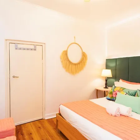 Apartman Alfama Patio