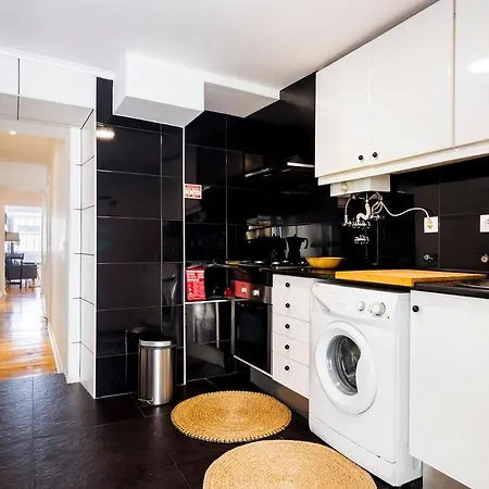 Alfama Patio * Лісабон