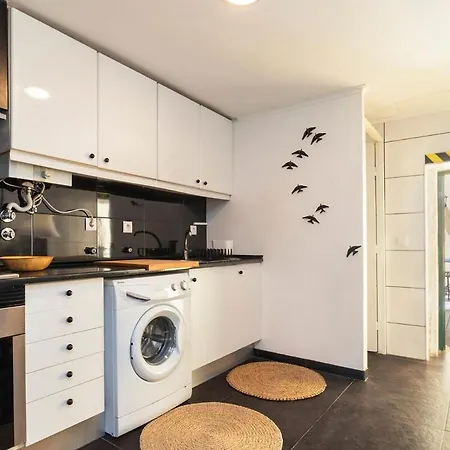 Апартаменти Alfama Patio *