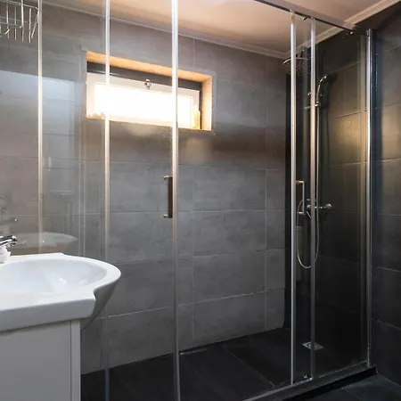 Апартаменти Alfama Patio Лісабон