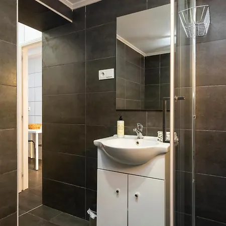 Alfama Patio * Лісабон