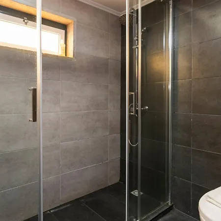 Apartamento Alfama Patio *